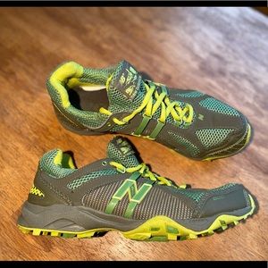 New Balance Trail Running Shoes Abzorb 800